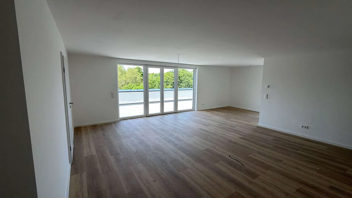 3 Zimmer Wohnung mit 122 m² in Bochum – Bild 5