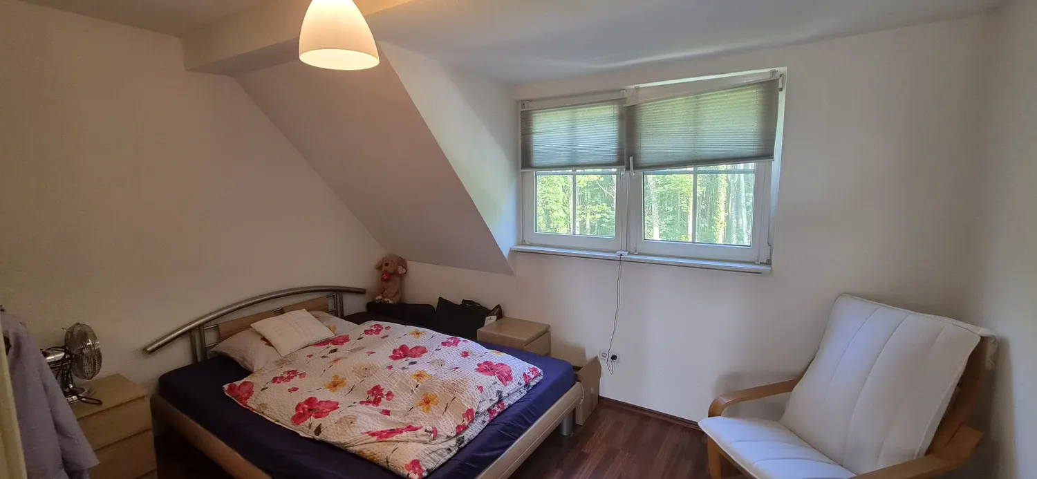 2 Zimmer Wohnung mit 45 m² in Leverkusen – Bild 4