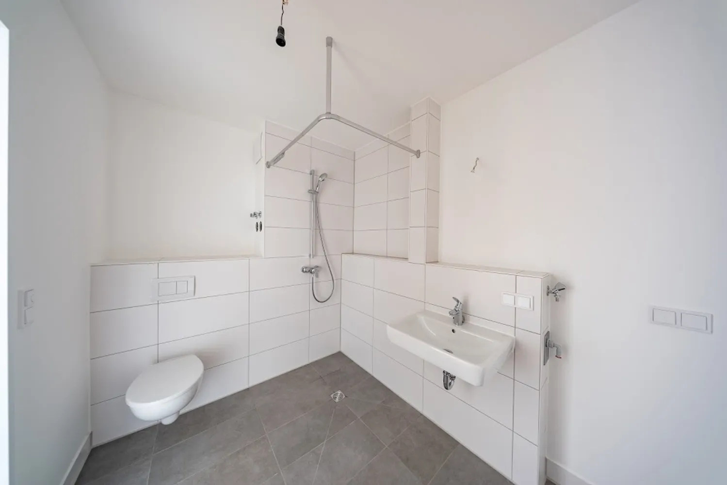 2 Zimmer Wohnung mit 55 m² in Berlin – Bild 4
