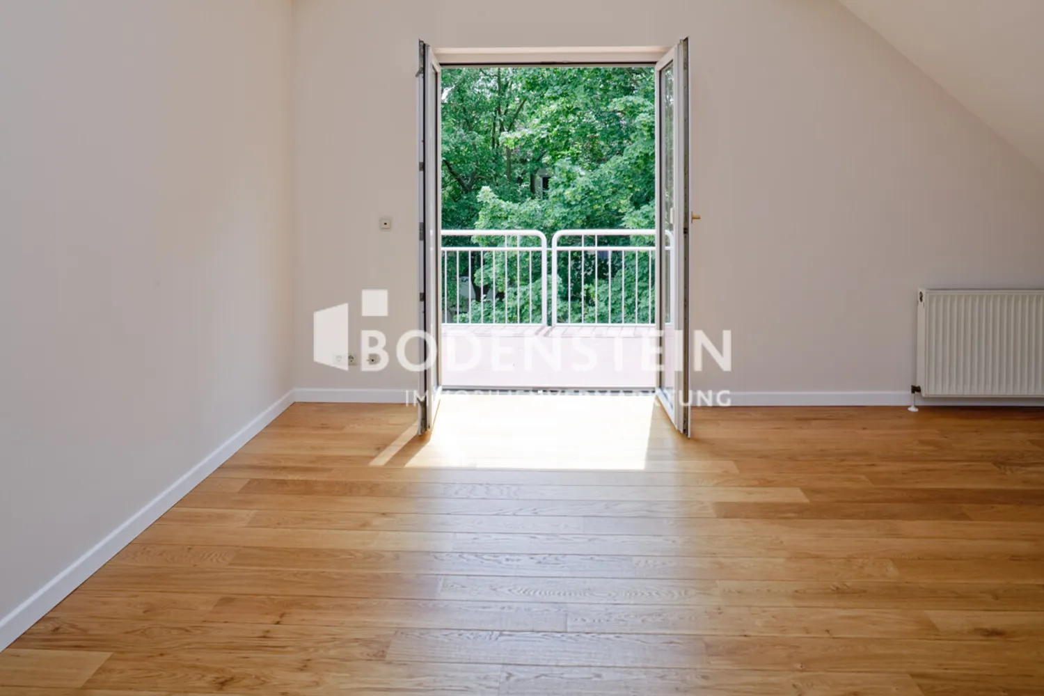 2 Zimmer Wohnung mit 65 m² in Wiesbaden – Bild 5