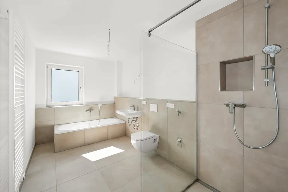 3 Zimmer Wohnung mit 83 m² in Erlangen – Bild 6