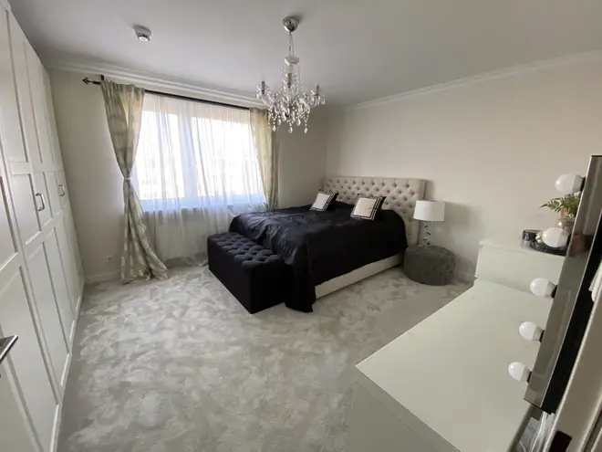 3 Zimmer Wohnung mit 86 m² in Hamburg – Bild 5