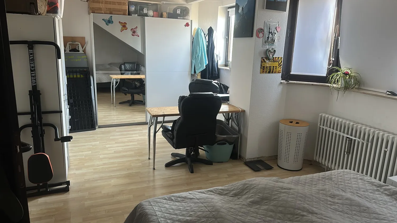2 Zimmer Wohnung mit 58 m² in Düren – Bild 6