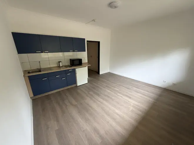 1 Zimmer Wohnung mit 26 m² in Karlsruhe – Bild 5