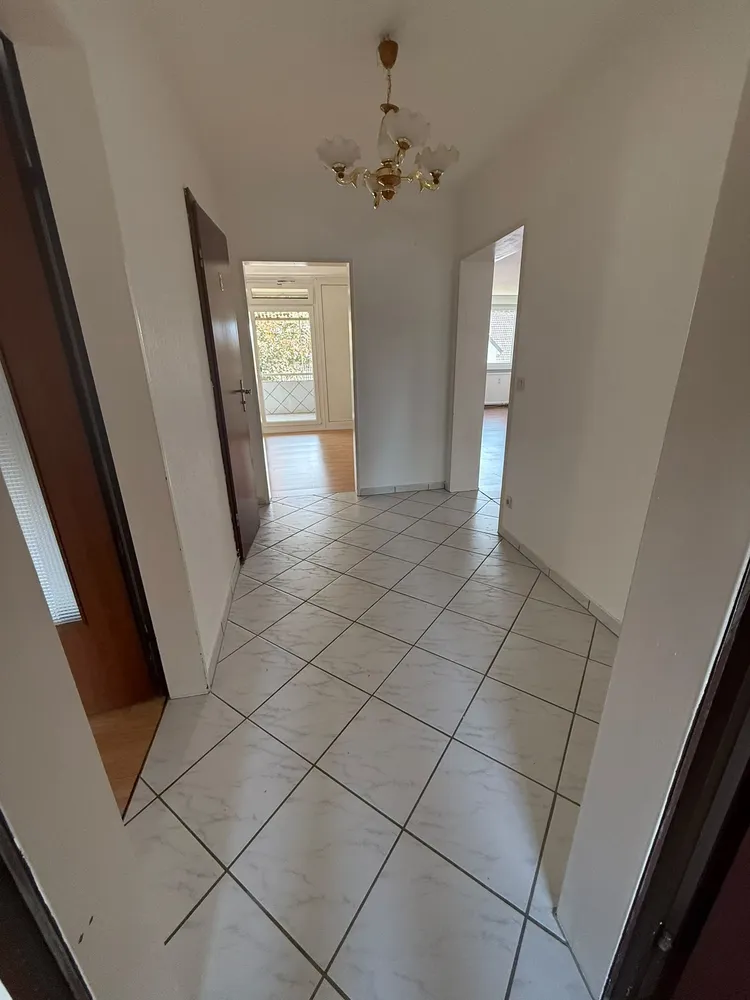 4 Zimmer Wohnung mit 105 m² in Herford – Bild 6