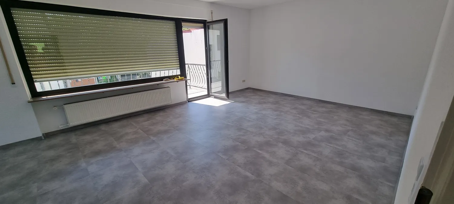 3 room apartment with 80 m² in Wiesbaden – Photo 2