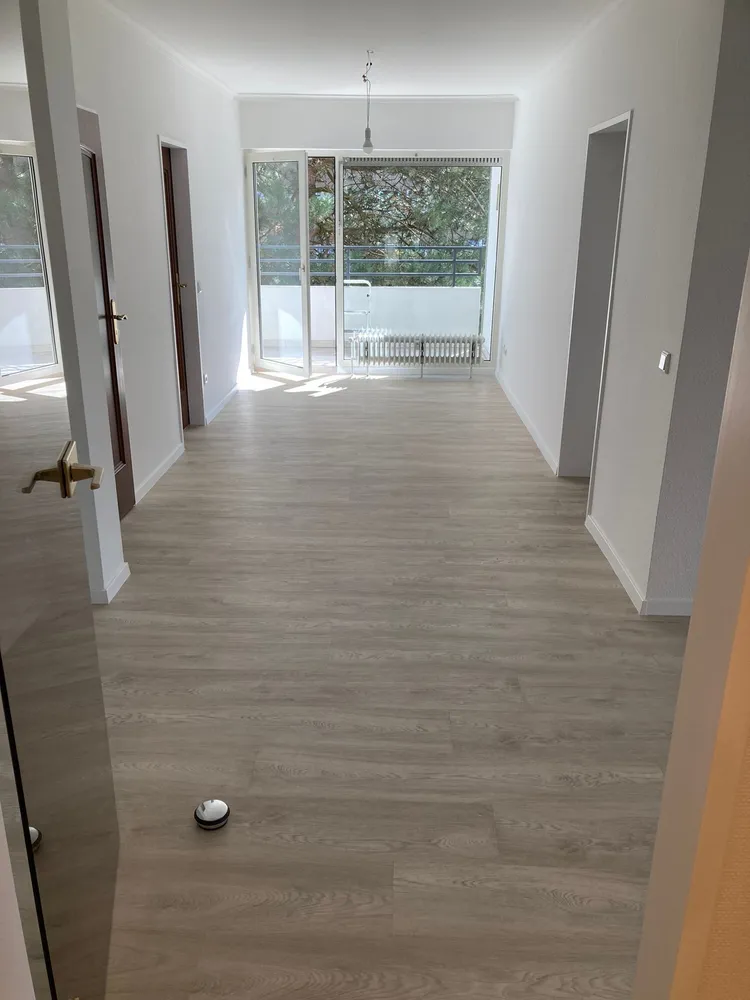 4 room apartment with 125 m² in Düsseldorf – Photo 6