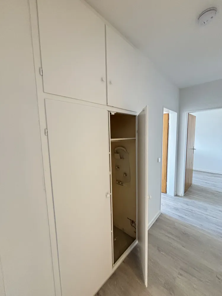 3 room apartment with 63 m² in Mannheim – Photo 12