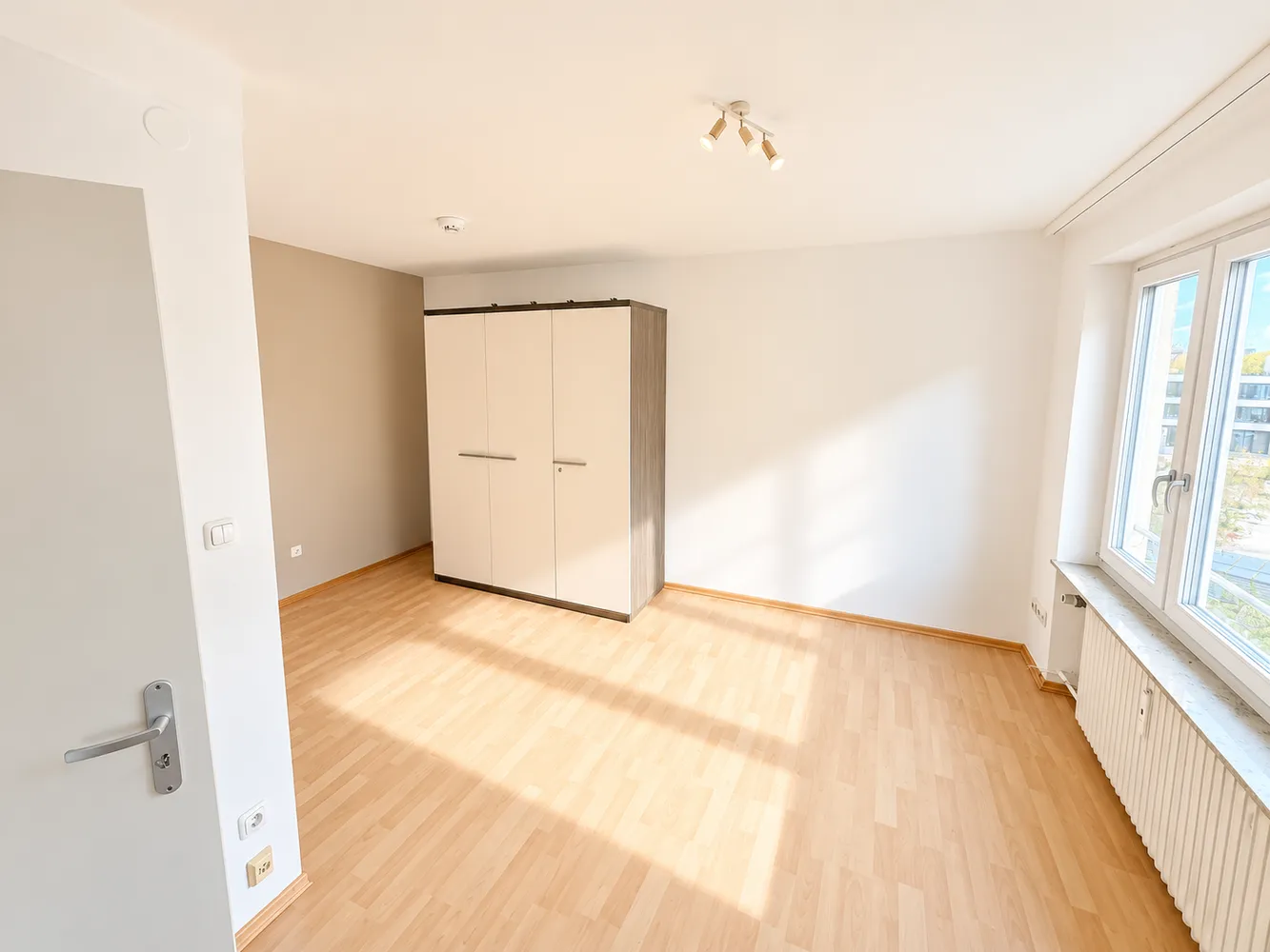 1 Zimmer Wohnung mit 24 m² in Nürnberg – Bild 9