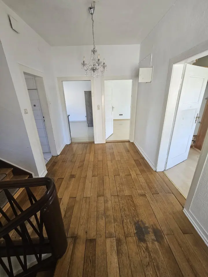4 Zimmer Wohnung mit 130 m² in Radolfzell am Bodensee – Bild 5
