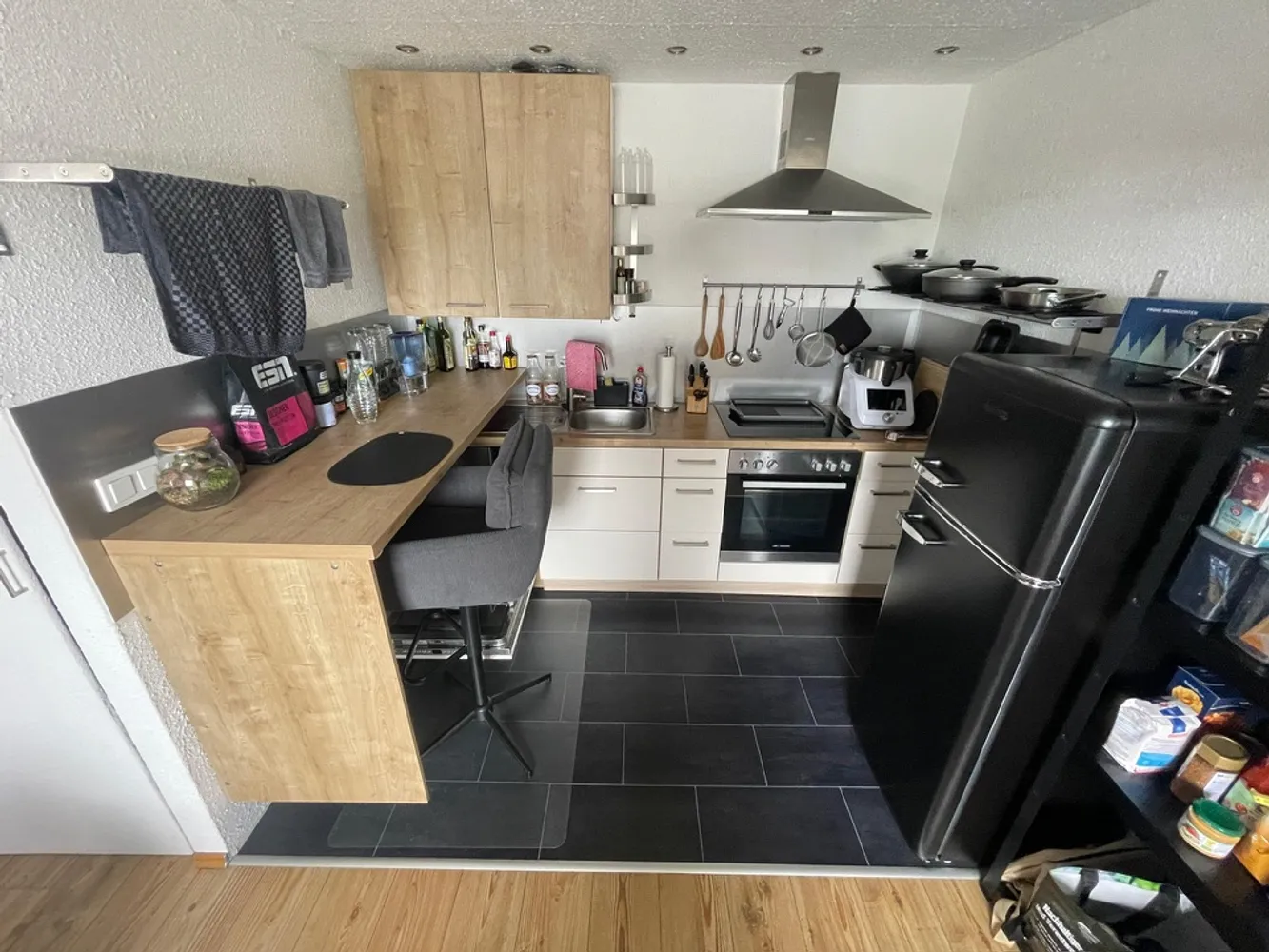 3 Zimmer Wohnung mit 68 m² in Hannover – Bild 5