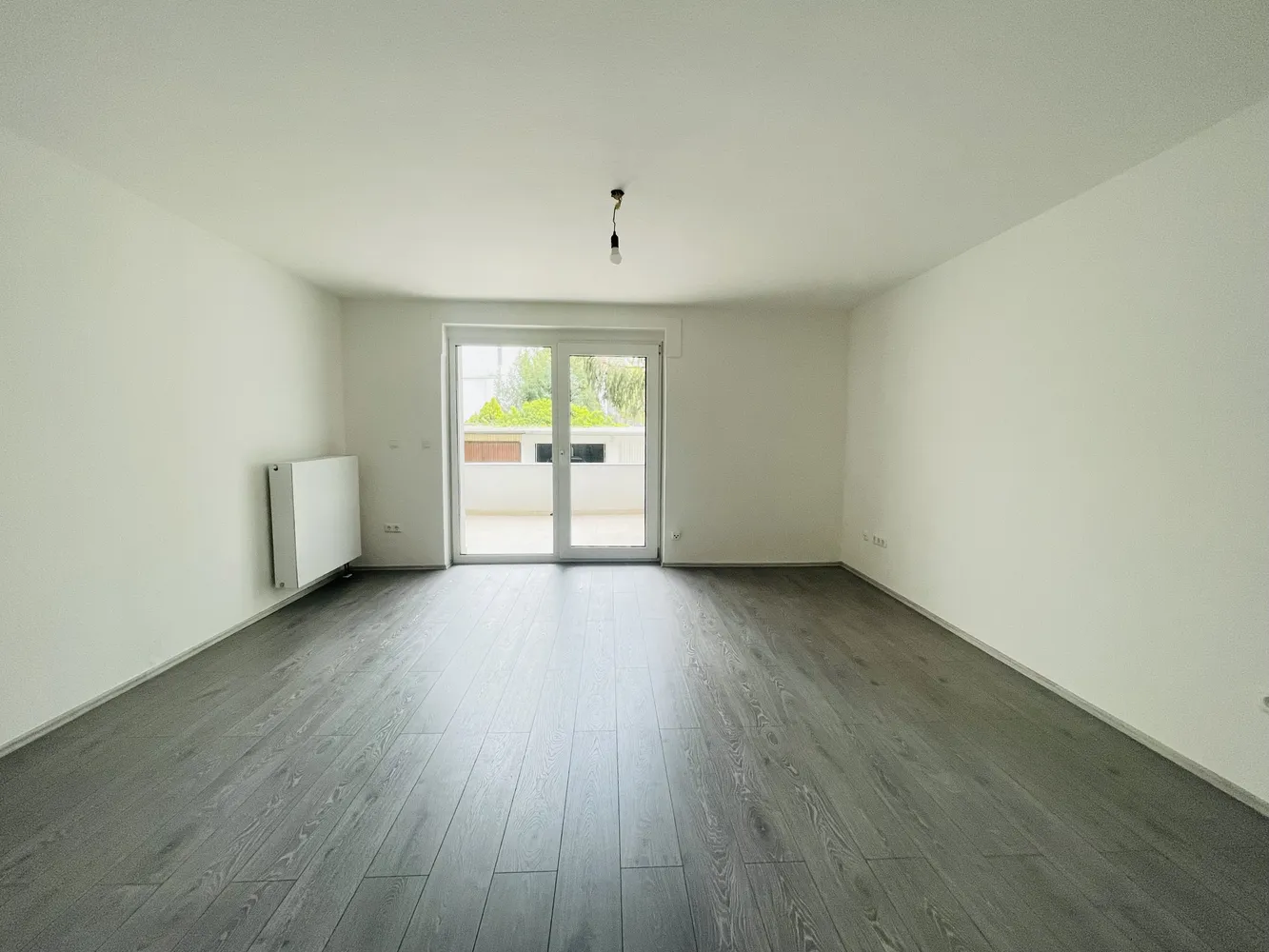 1 Zimmer Wohnung mit 53 m² in Frankfurt am Main – Bild 4