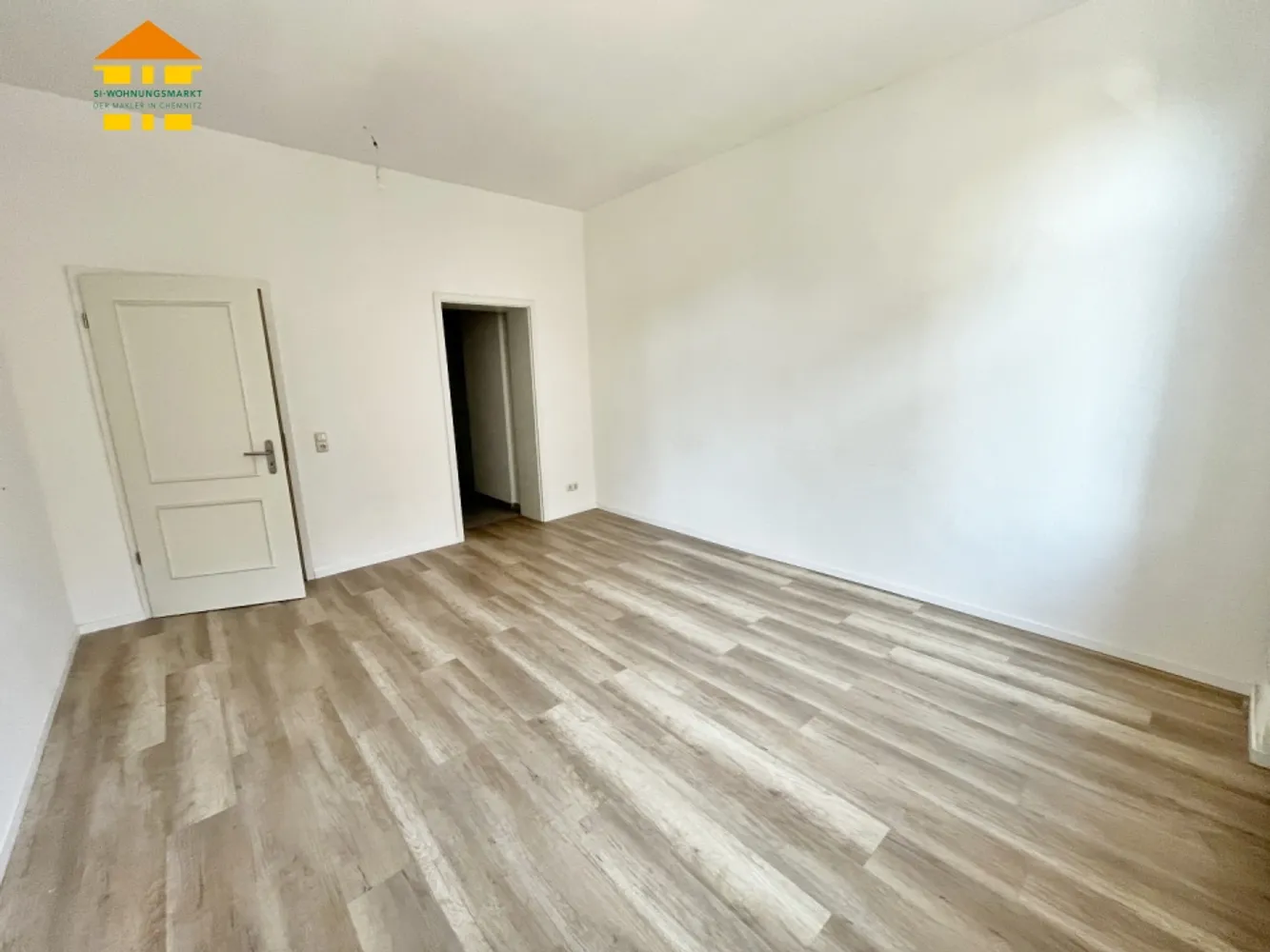 2 Zimmer Wohnung mit 49 m² in Chemnitz – Bild 11