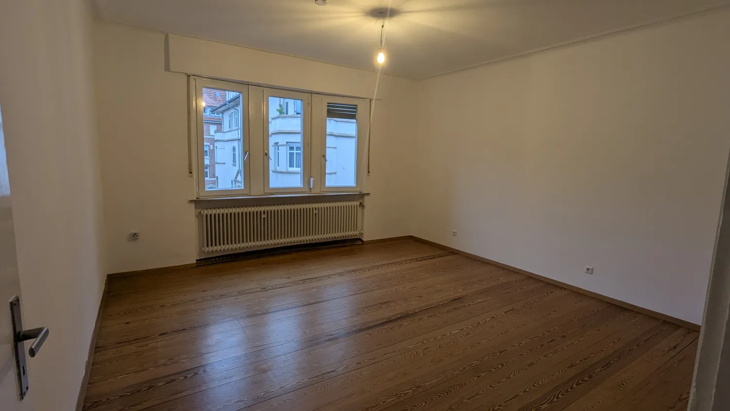 3 Zimmer Wohnung mit 83 m² in Stuttgart – Bild 2