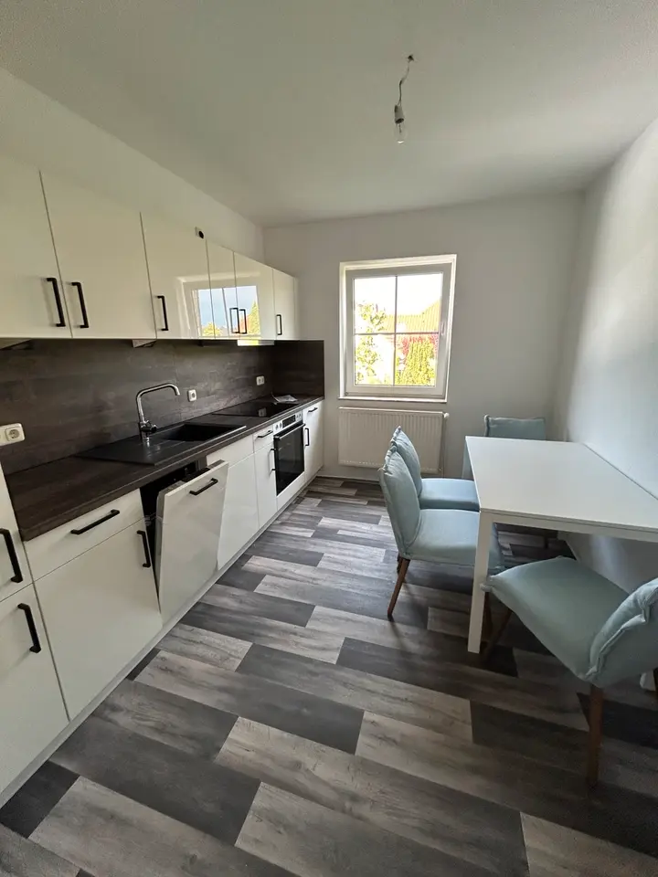 3 Zimmer Wohnung mit 67 m² in Aurich – Bild 4