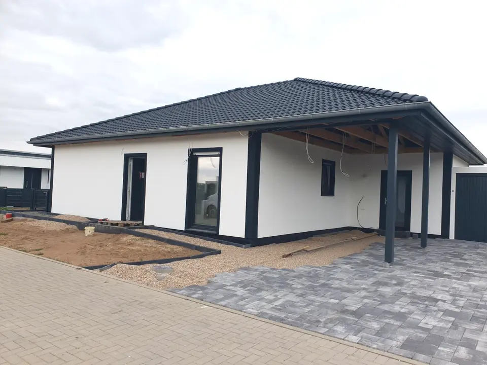 4 Zimmer Haus mit 113 m² in Delitzsch – Bild 4