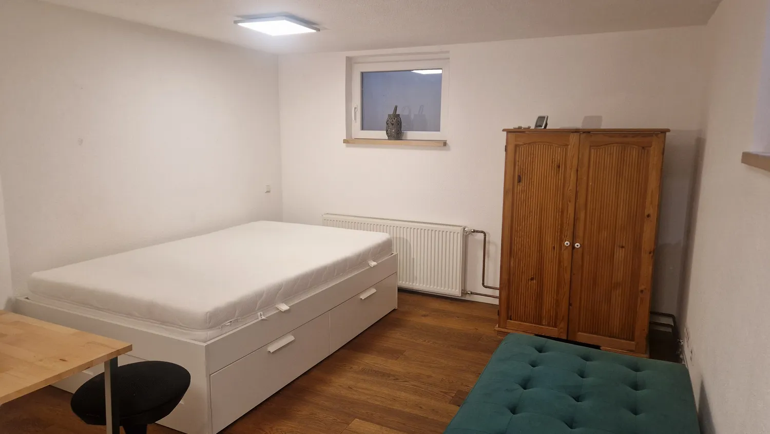 2 Zimmer Wohnung mit 30 m² in Freiburg im Breisgau – Bild 7