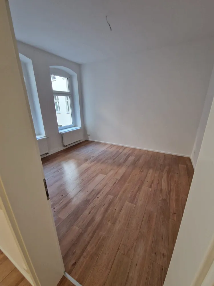 2 Zimmer Wohnung mit 58 m² in Berlin – Bild 4