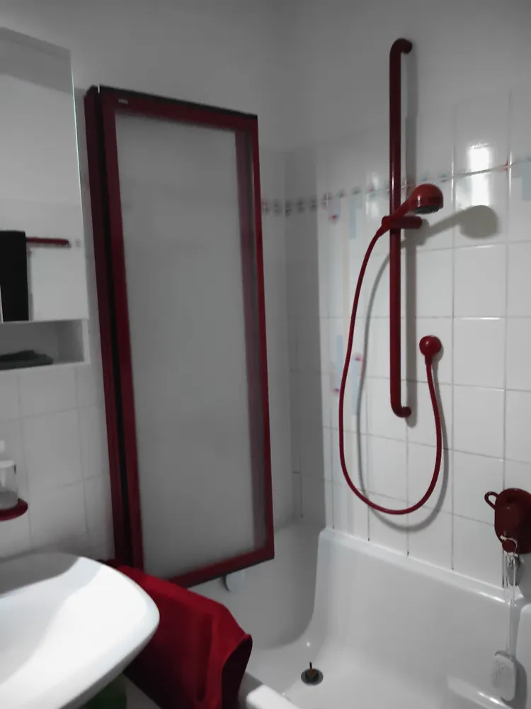 3 Zimmer Wohnung mit 60 m² in Wuppertal – Bild 5