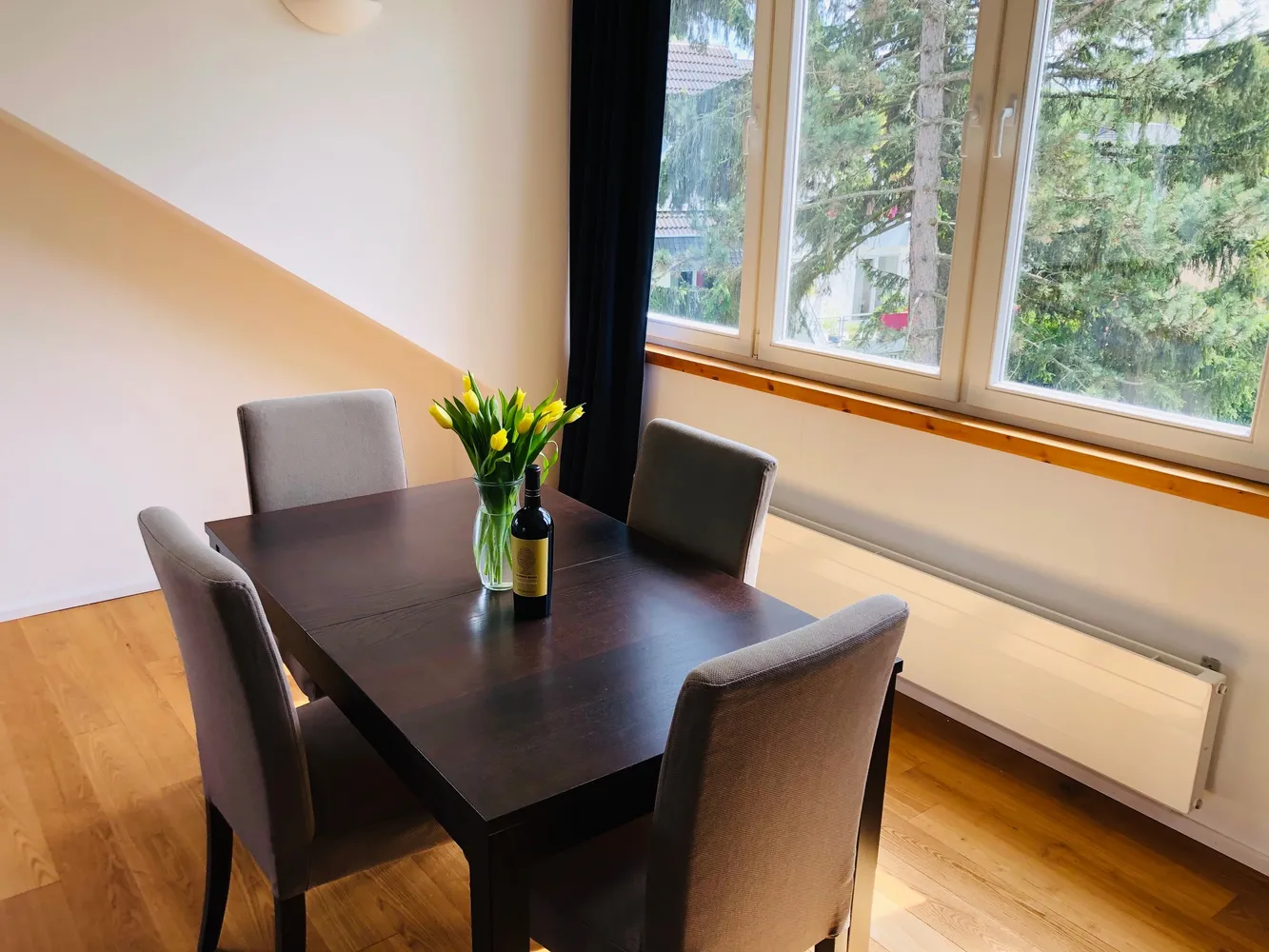 2 Zimmer Wohnung mit 70 m² in Bonn – Bild 7