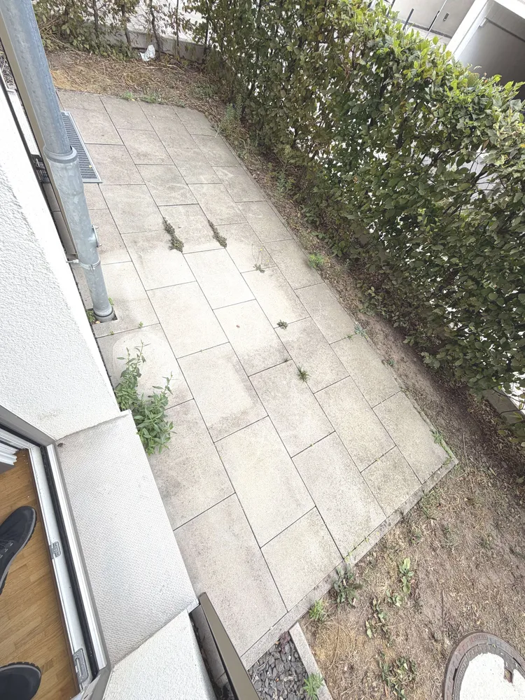 3 Zimmer Wohnung mit 101 m² in Heidelberg – Bild 7