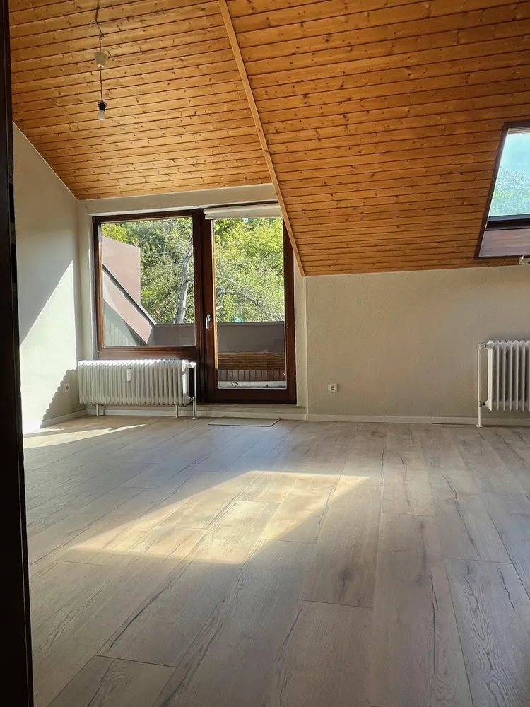 1 Zimmer Wohnung mit 33 m² in Stuttgart – Bild 2