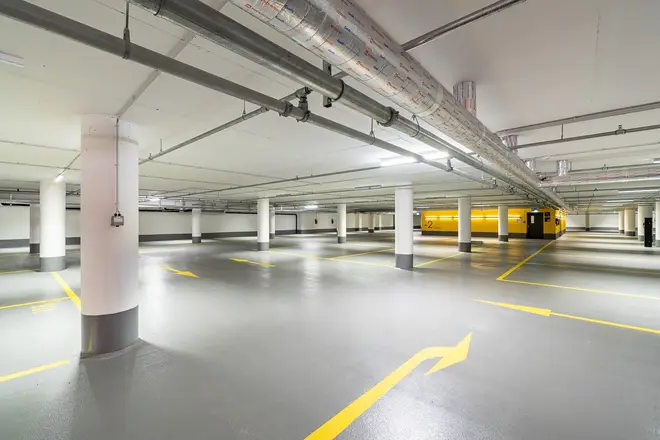 2 Zimmer Wohnung mit 73 m² in Berlin – Bild 11
