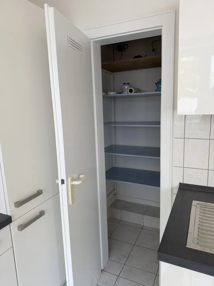 3 Zimmer Wohnung mit 98 m² in Aachen – Bild 4