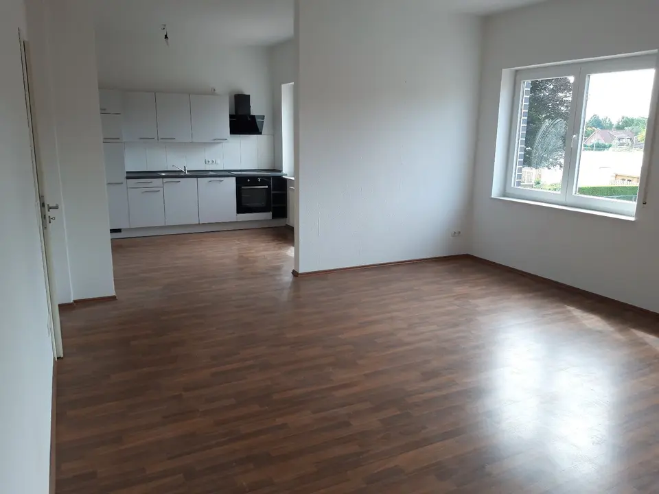 3 Zimmer Wohnung mit 90 m² in Quakenbrück – Bild 9