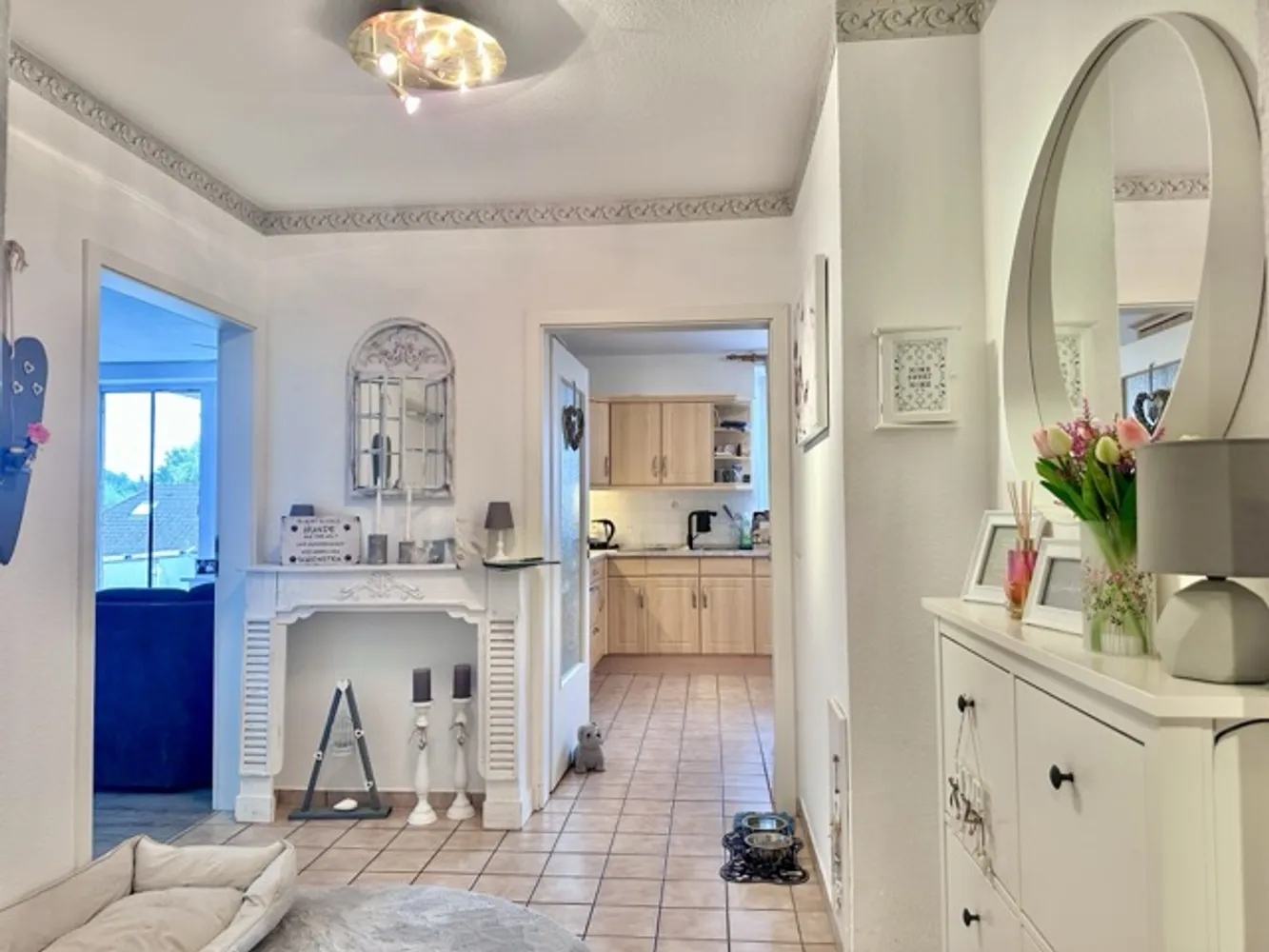 3 Zimmer Wohnung mit 81 m² in Heide – Bild 9