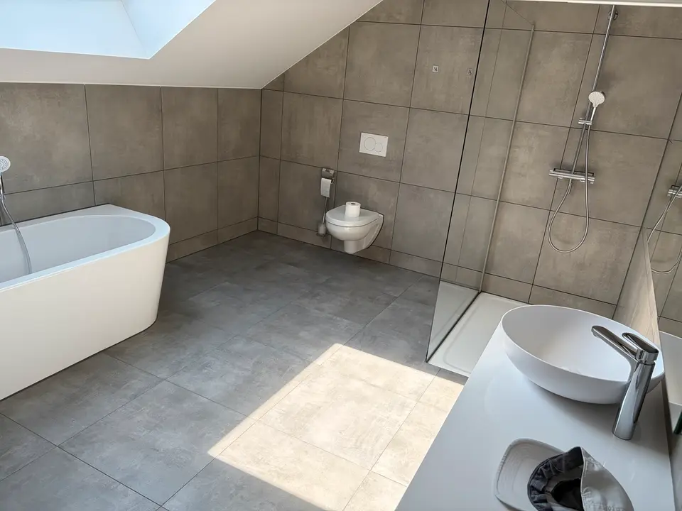 2 Zimmer Wohnung mit 115 m² in Straubing – Bild 5