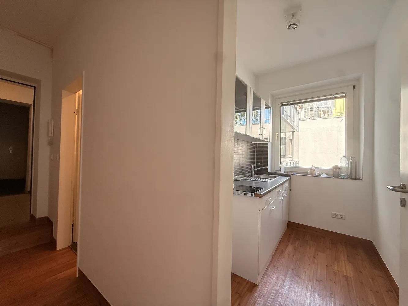 1 Zimmer Wohnung mit 40 m² in Düsseldorf – Bild 3
