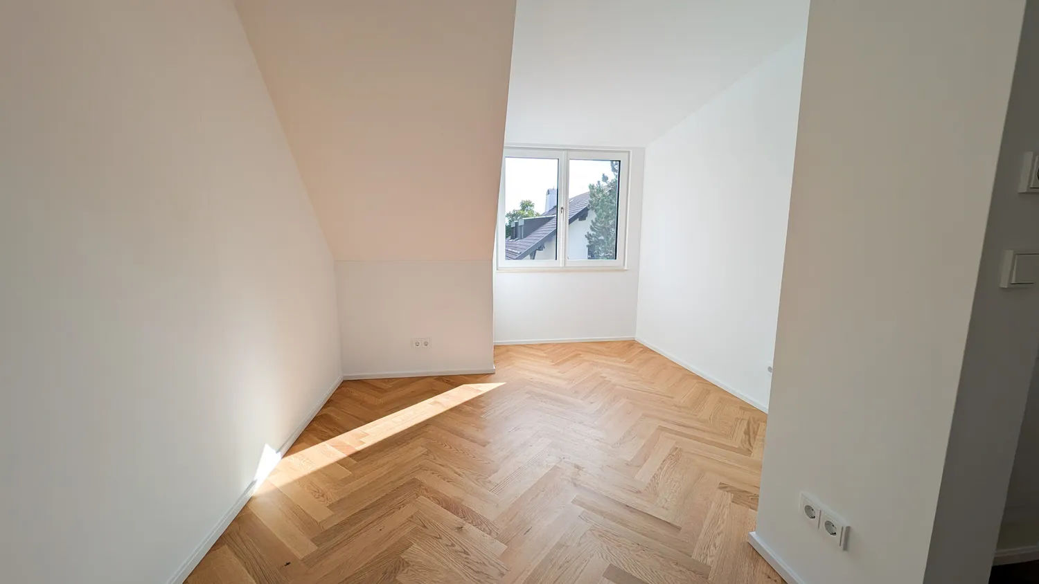 2 Zimmer Wohnung mit 60 m² in München – Bild 9