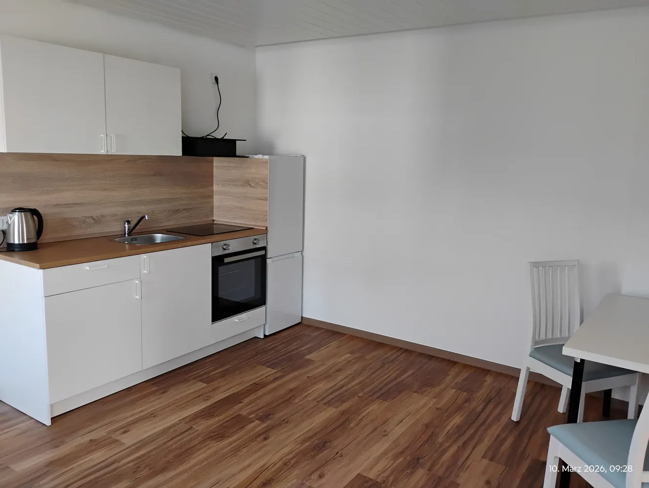 2 Zimmer Wohnung mit 35 m² in Karlsruhe – Bild 1