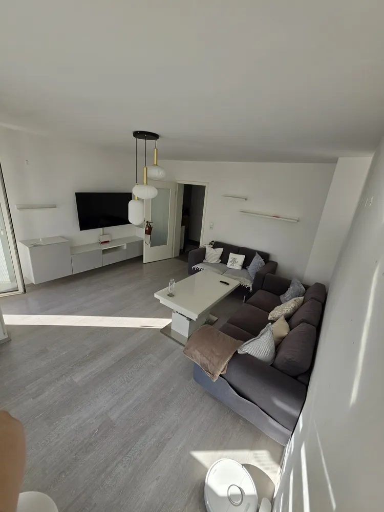 3 room apartment with 73 m² in Cologne – Photo 1