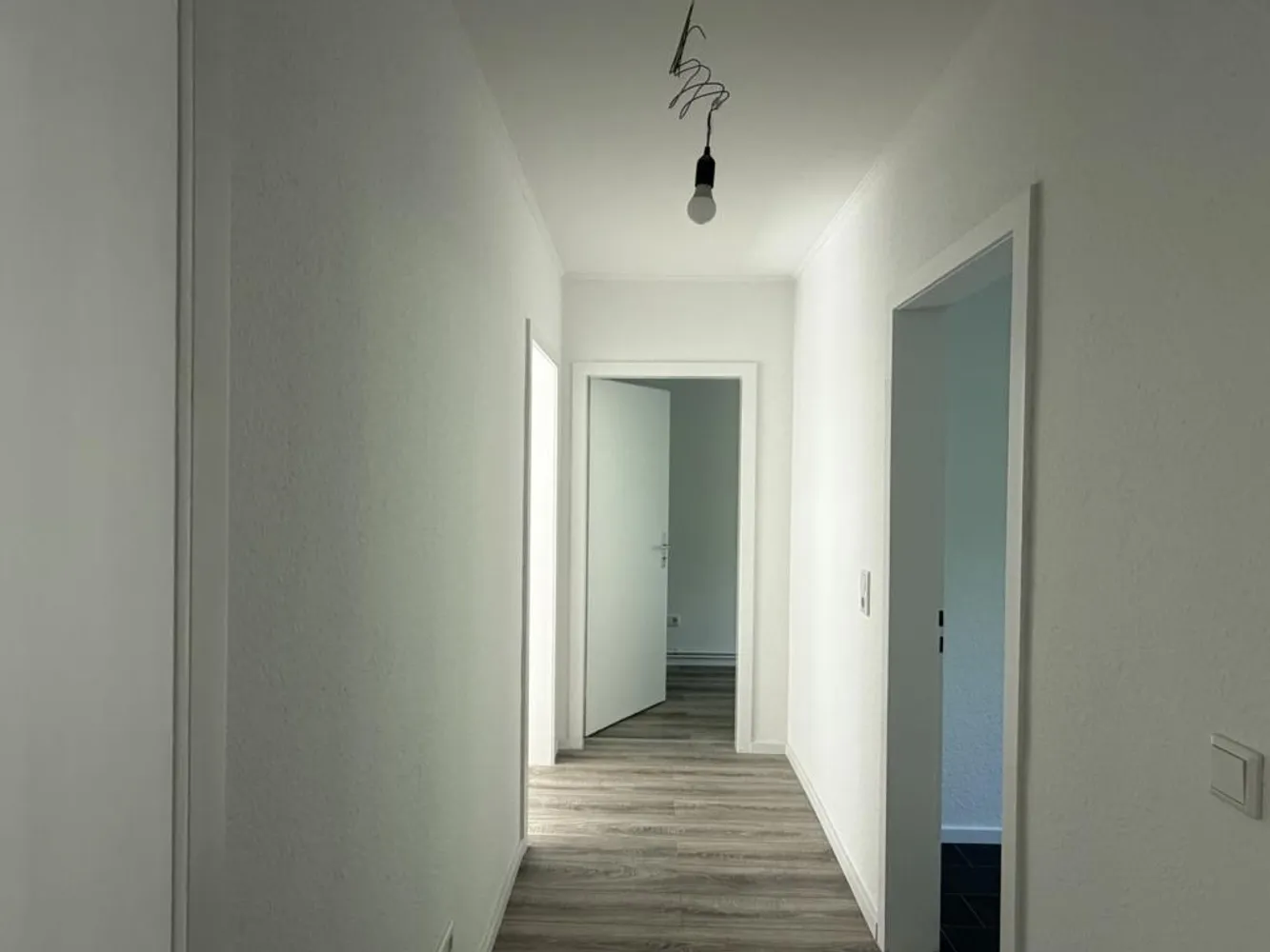 3 Zimmer Wohnung mit 66 m² in Minden – Bild 8
