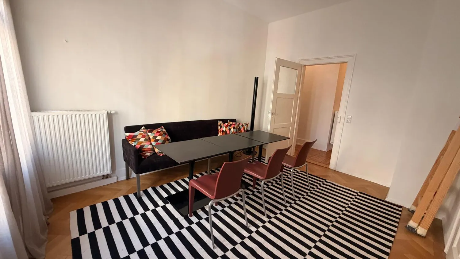 3 Zimmer Wohnung mit 83 m² in Stuttgart – Bild 2