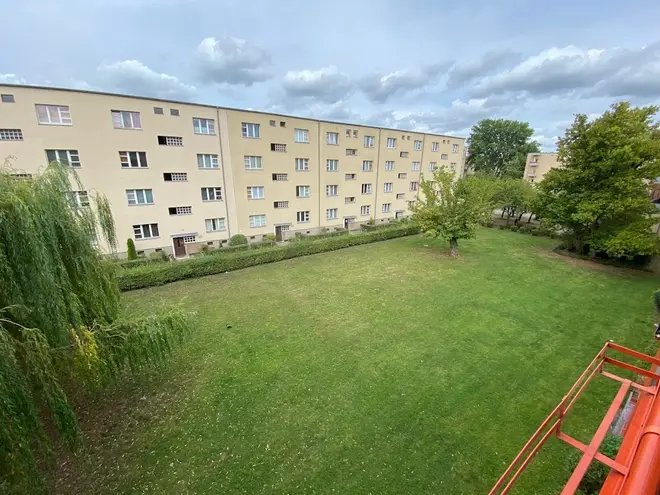 2 Zimmer Wohnung mit 48 m² in Berlin – Bild 5