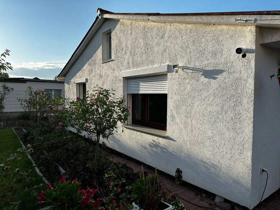 5 Zimmer Haus mit 120 m² in Berlin – Bild 2