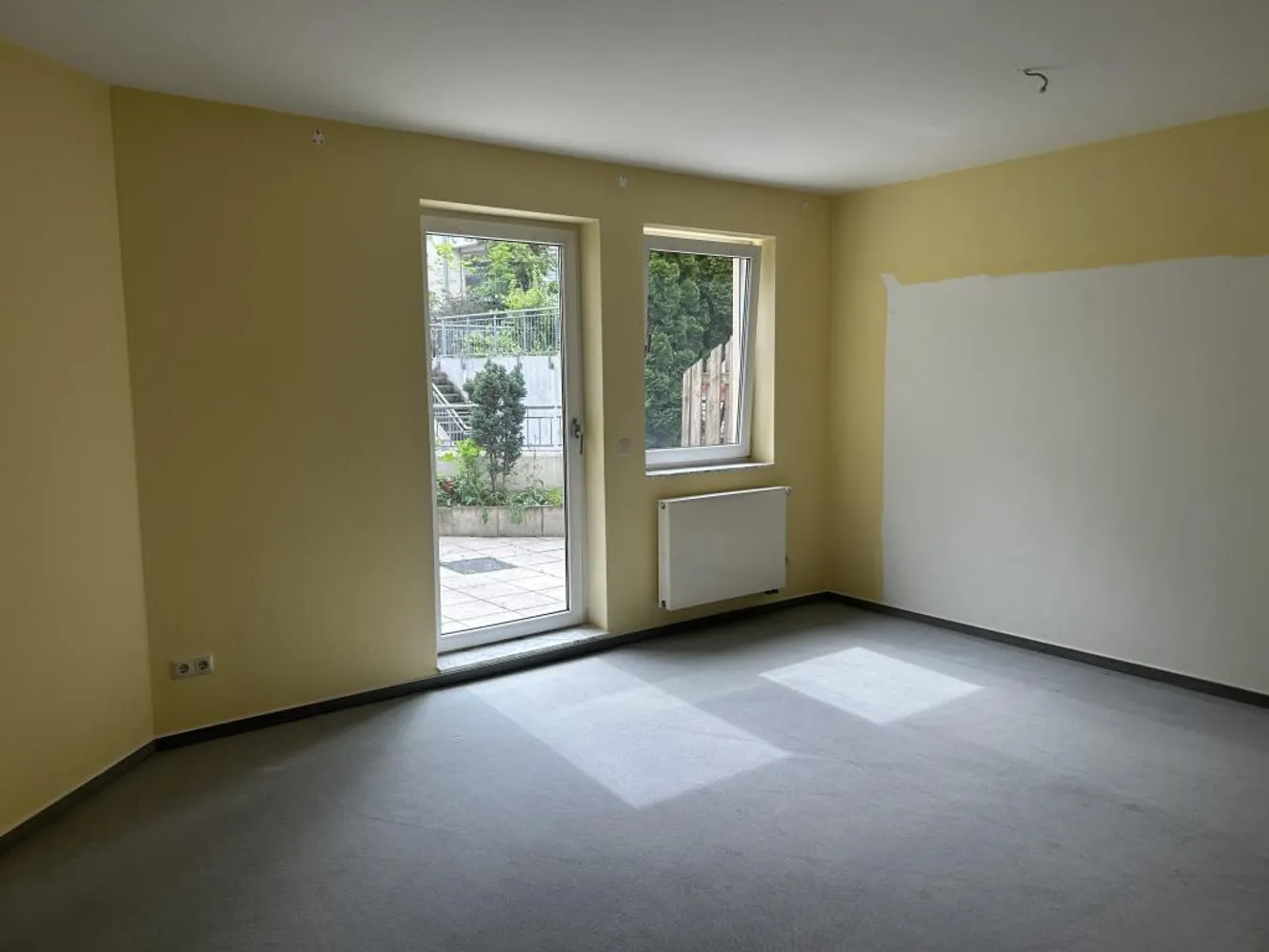 2 Zimmer Wohnung mit 61 m² in Magdeburg – Bild 2