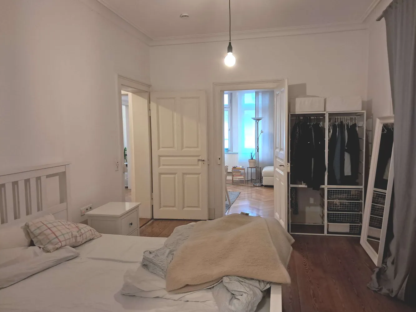 3 Zimmer Wohnung mit 80 m² in Stuttgart – Bild 9