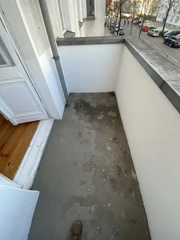 3 Zimmer Wohnung mit 106 m² in Berlin – Bild 10