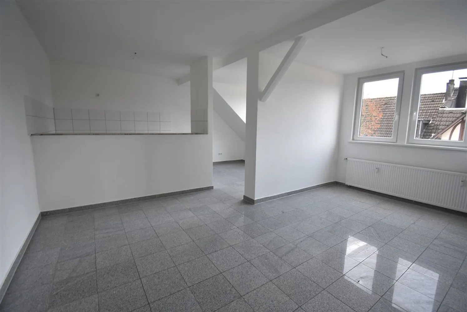 2 Zimmer Wohnung mit 68 m² in Essen – Bild 1