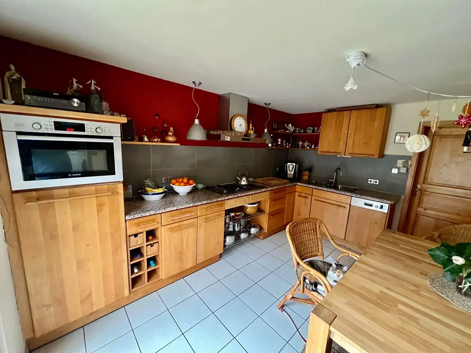 WG-Zimmer mit 150 m² in Bühl – Bild 2