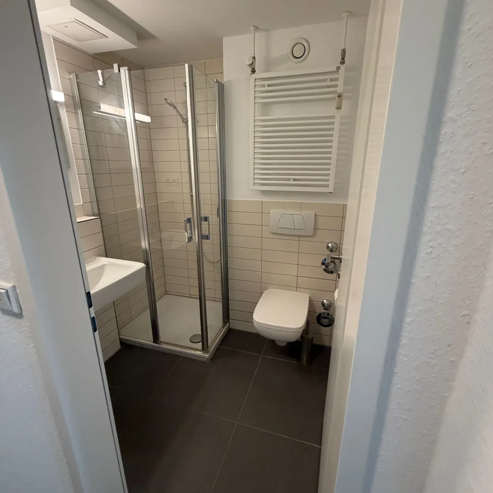 1 Zimmer Wohnung mit 30 m² in Darmstadt – Bild 7