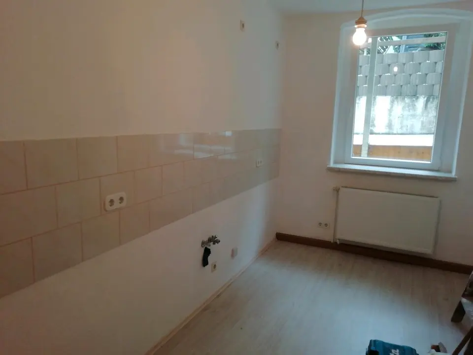 2 Zimmer Wohnung mit 56 m² in Greiz – Bild 10