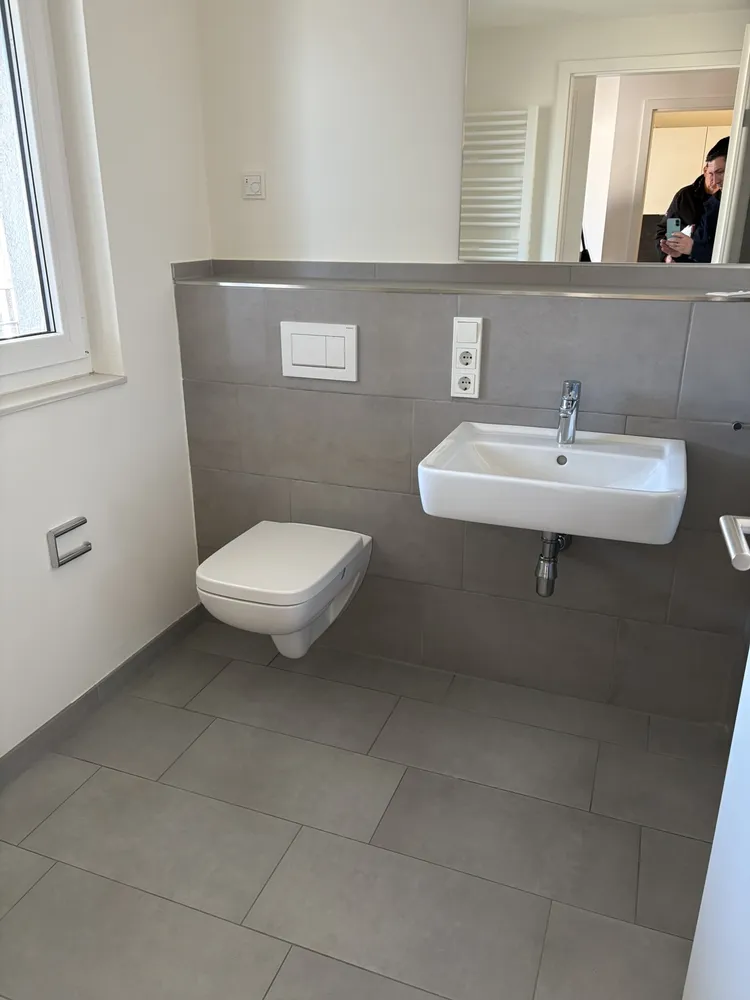 2 Zimmer Wohnung mit 66 m² in Hamburg – Bild 4