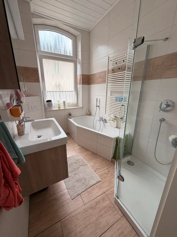 4 Zimmer Wohnung mit 112 m² in Sonneberg – Bild 4