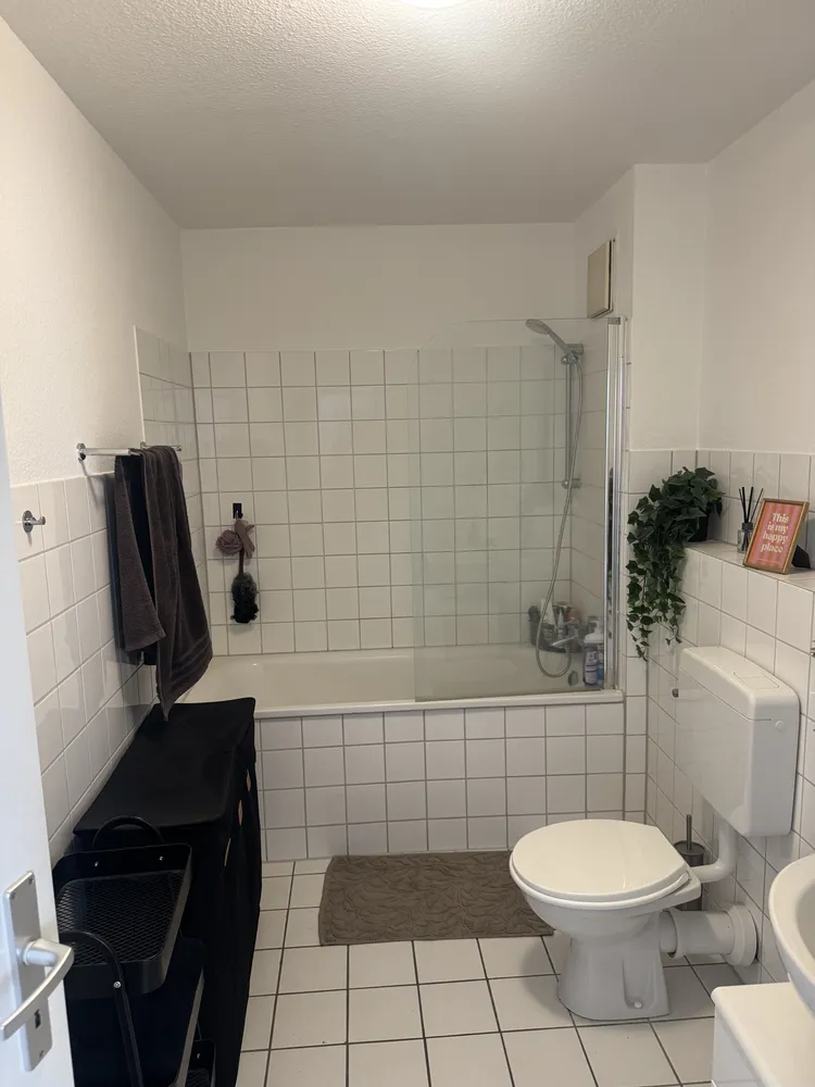 2 Zimmer Wohnung mit 57 m² in Mönchengladbach – Bild 3