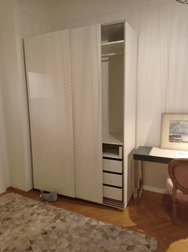 Shared room with 18 m² in Munich – Photo 3